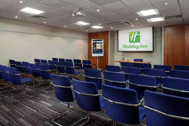 בית מלון כפרי Holiday Inn London Bloomsbury, An Ihg