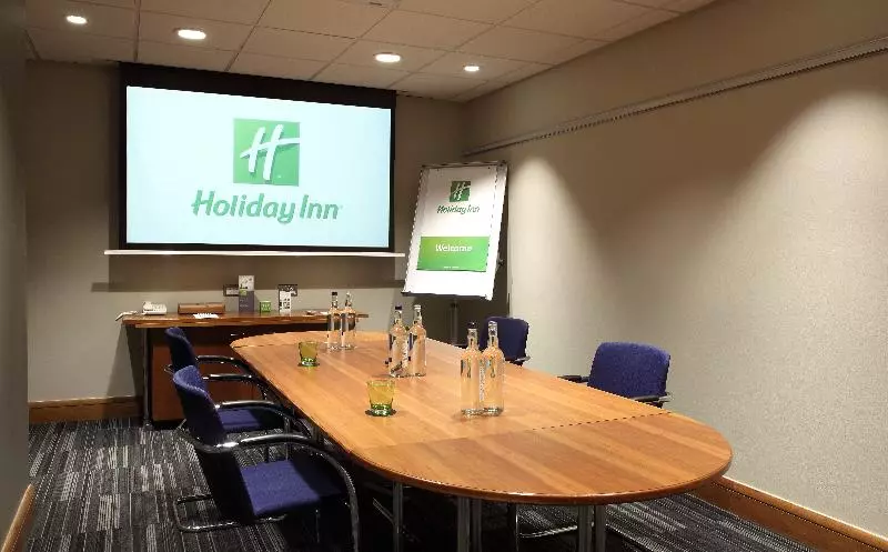 בית מלון כפרי Holiday Inn London Bloomsbury, An Ihg