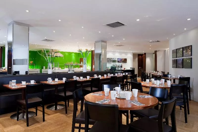 בית מלון כפרי Holiday Inn London Bloomsbury, An Ihg