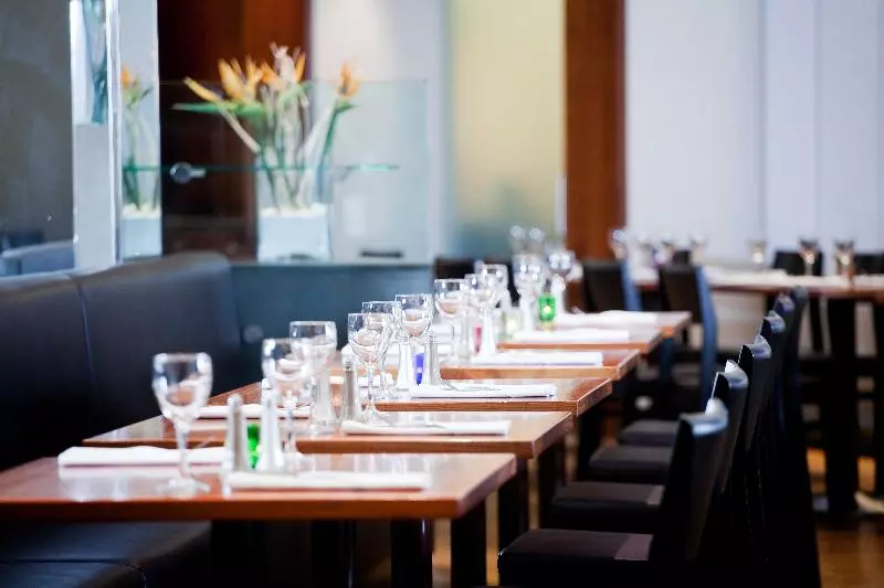 בית מלון כפרי Holiday Inn London Bloomsbury, An Ihg