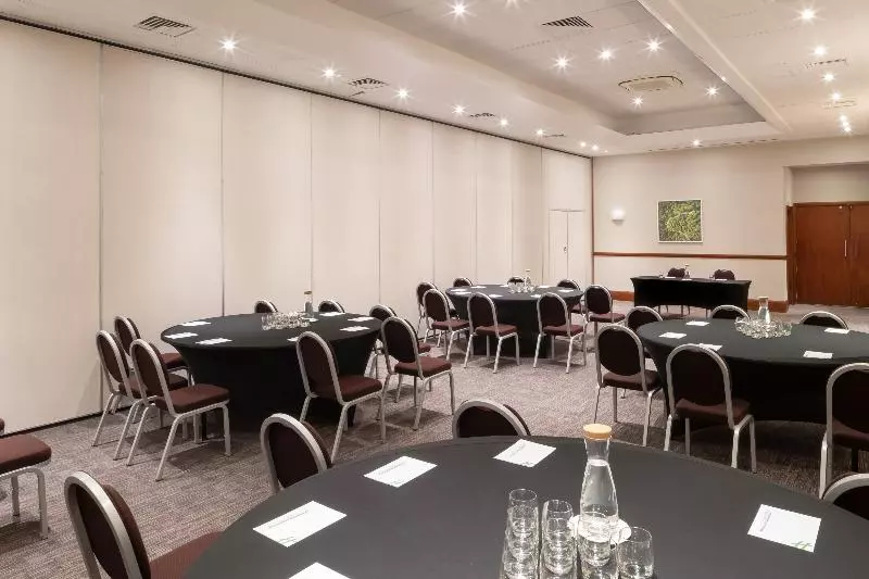 בית מלון כפרי Holiday Inn Leicester City, An Ihg