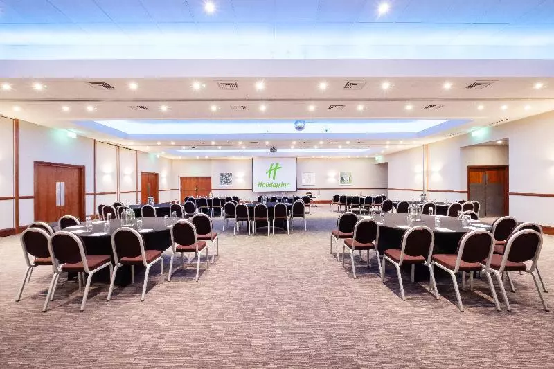 בית מלון כפרי Holiday Inn Leicester City, An Ihg