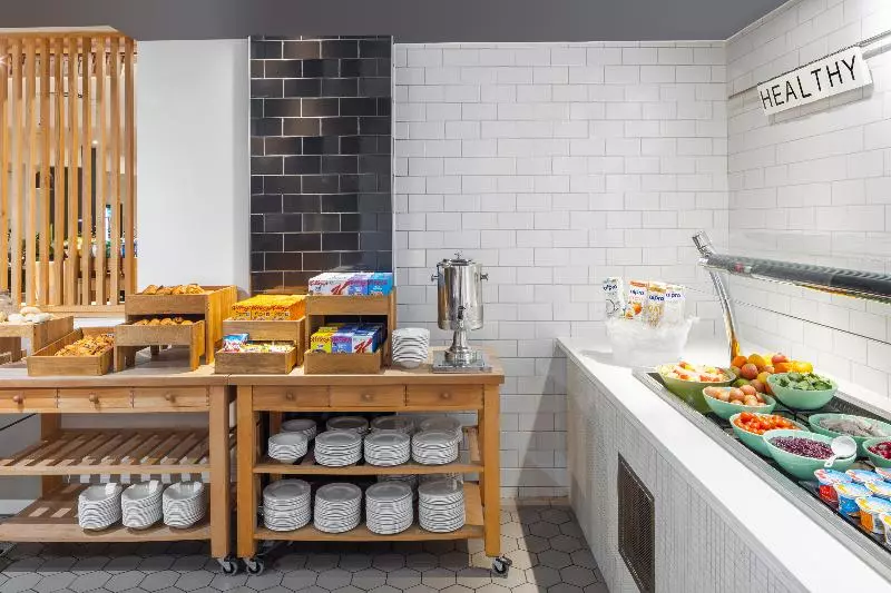 בית מלון כפרי Holiday Inn Leicester City, An Ihg