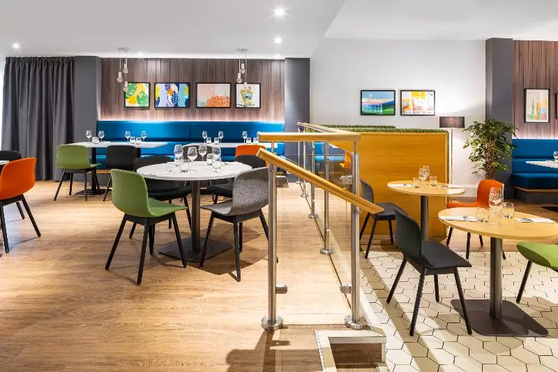 בית מלון כפרי Holiday Inn Leicester City, An Ihg