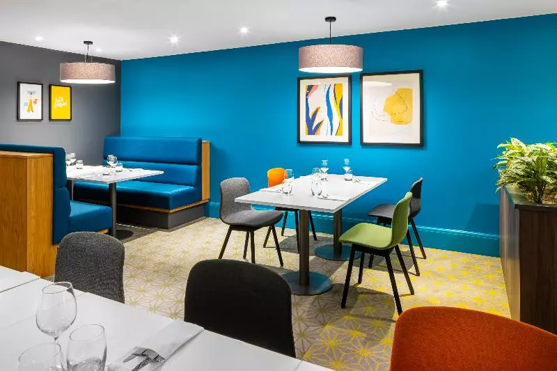 בית מלון כפרי Holiday Inn Leicester City, An Ihg