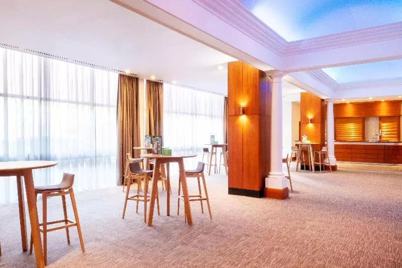 בית מלון כפרי Holiday Inn Leicester City, An Ihg