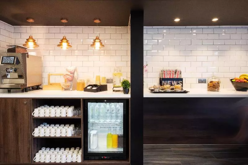 בית מלון כפרי Holiday Inn Leicester City, An Ihg