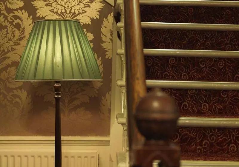 酒店 Keswick Country House