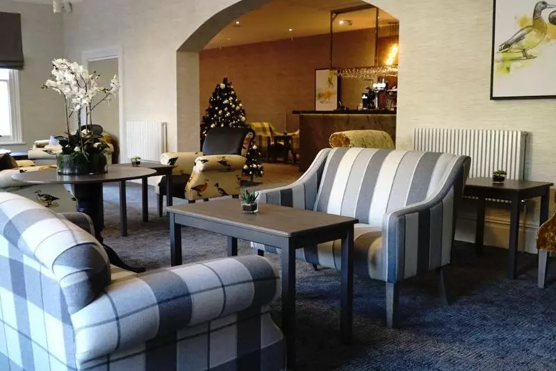 酒店 Keswick Country House