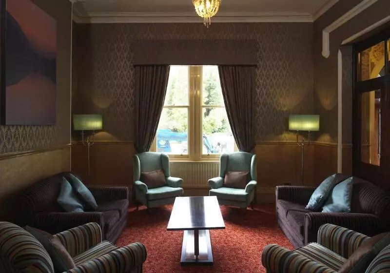 酒店 Keswick Country House