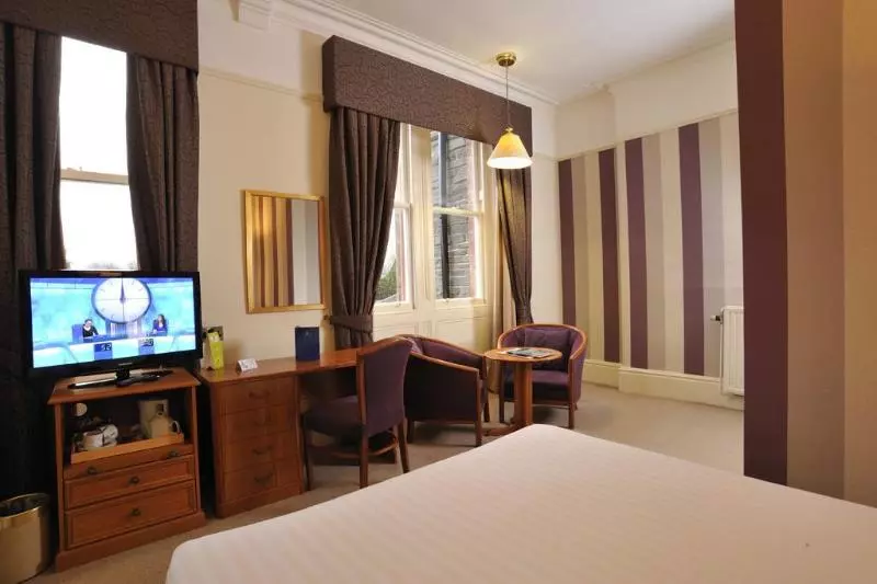 酒店 Keswick Country House