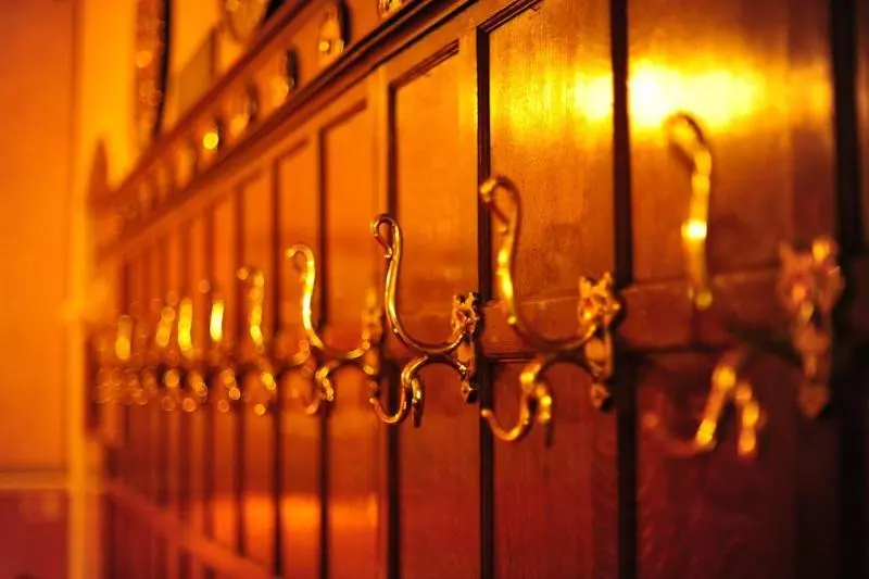 酒店 Keswick Country House