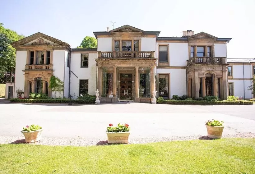 酒店 Macdonald Norwood Hall