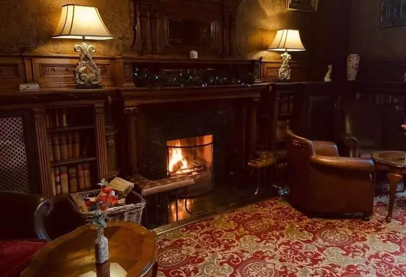 酒店 Macdonald Norwood Hall