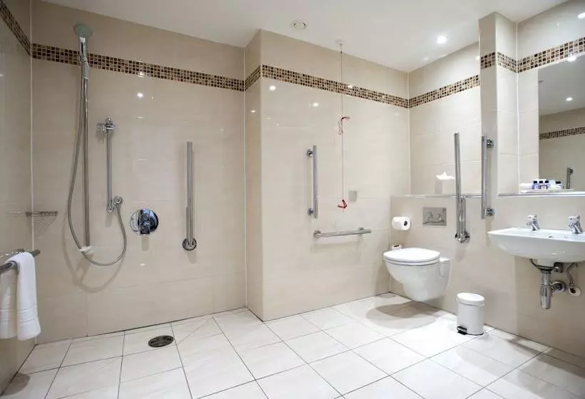 酒店 Macdonald Norwood Hall