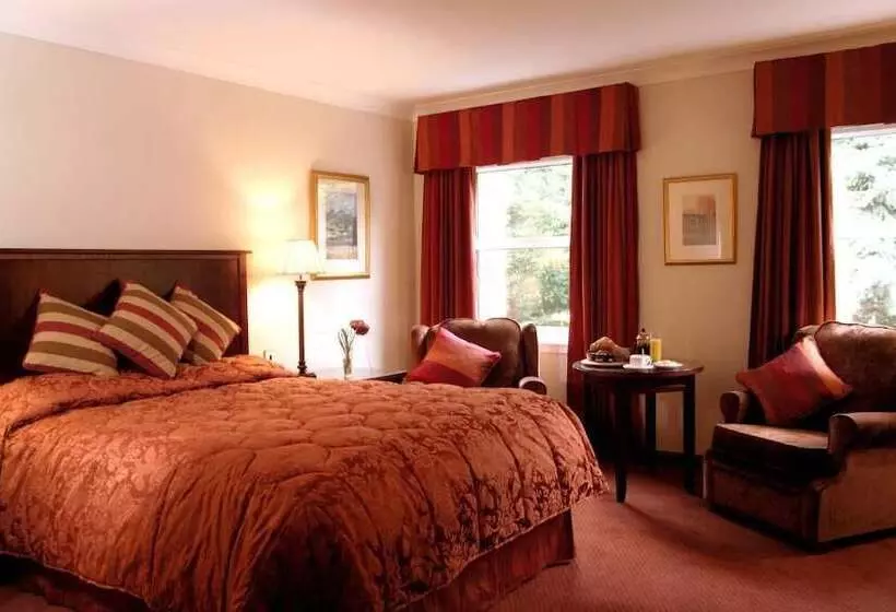 酒店 Macdonald Norwood Hall