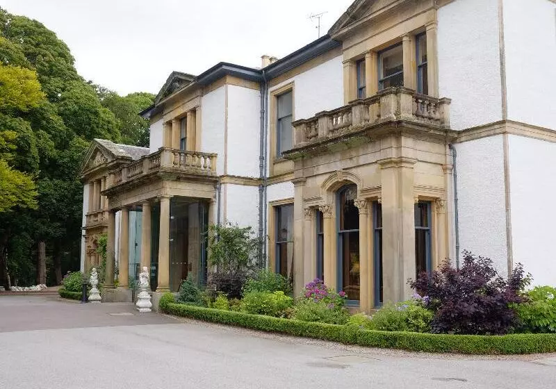 酒店 Macdonald Norwood Hall