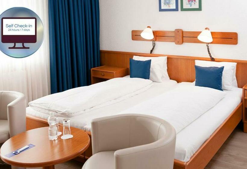 هتل Meierhof Self-check-in