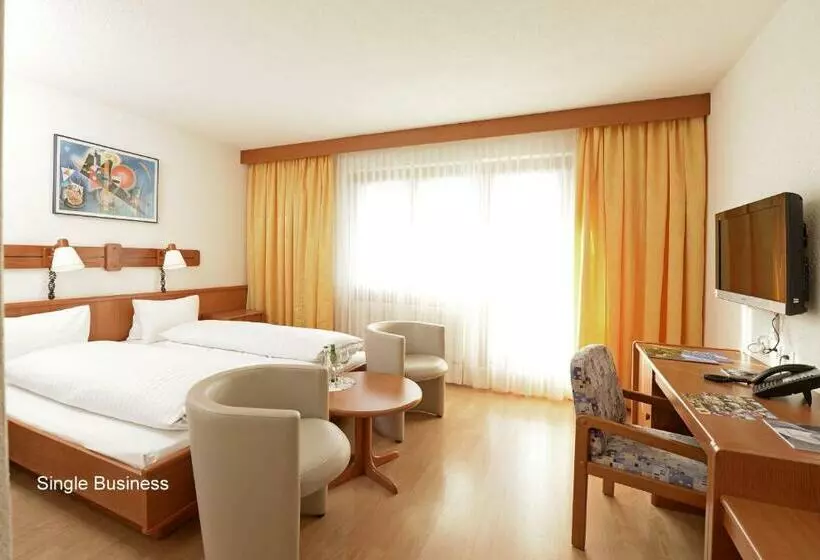 هتل Meierhof Self-check-in