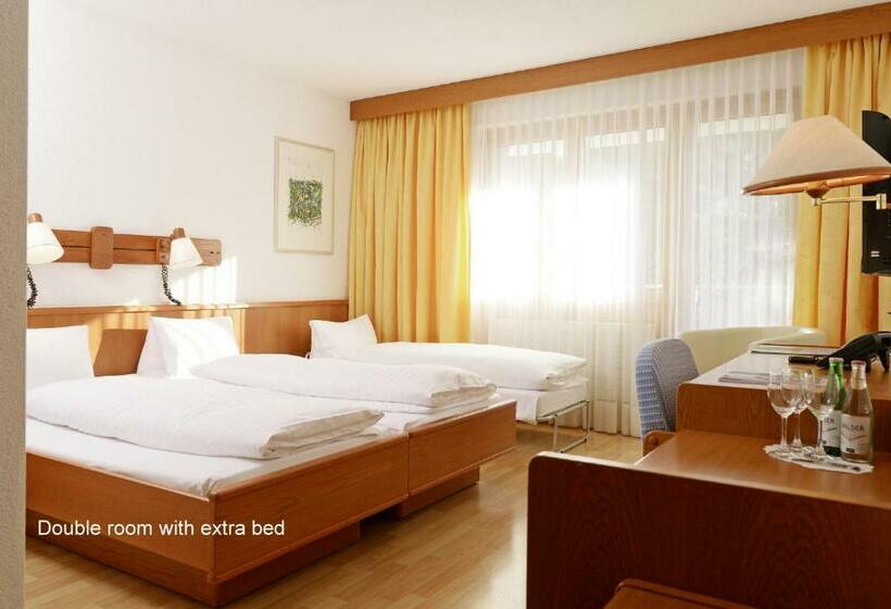 هتل Meierhof Self-check-in