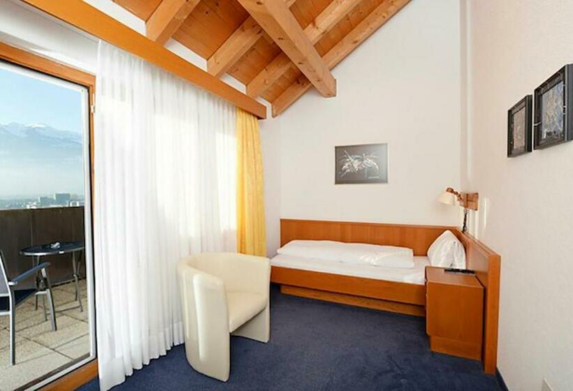 هتل Meierhof Self-check-in