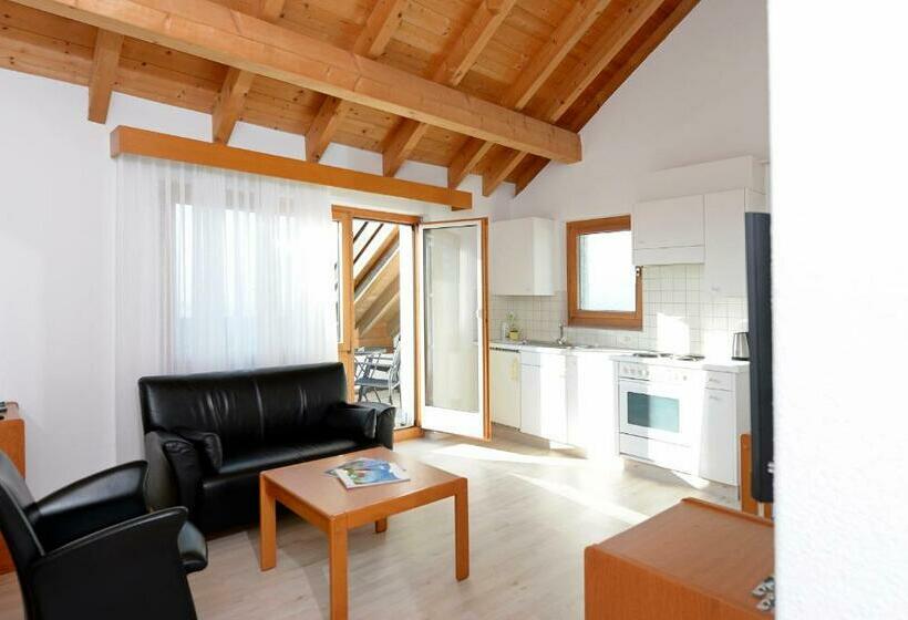 هتل Meierhof Self-check-in