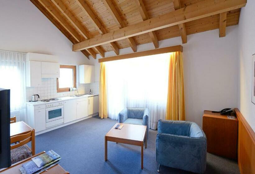 هتل Meierhof Self-check-in