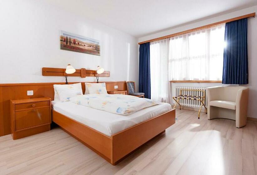 هتل Meierhof Self-check-in