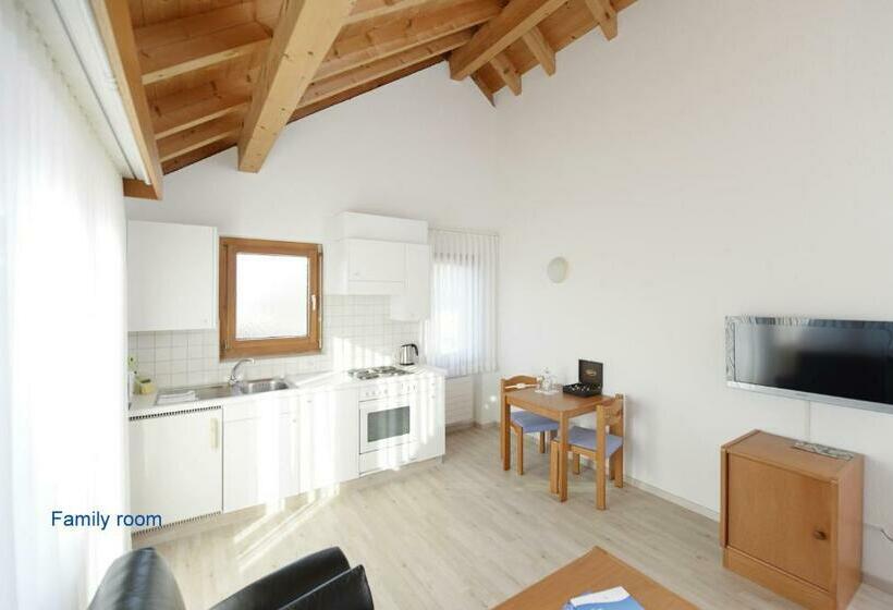 هتل Meierhof Self-check-in