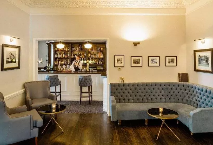 فندق Merchants Manor Spa