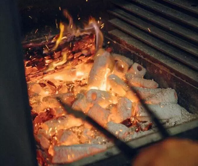 فندق Merchants Manor Spa