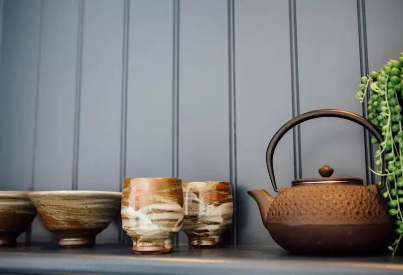 فندق Merchants Manor Spa