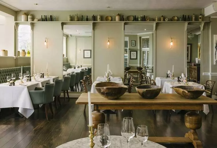 فندق Merchants Manor Spa