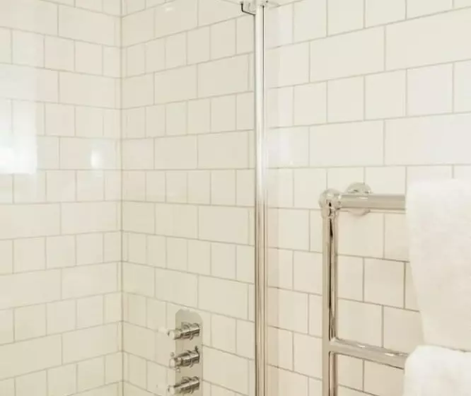 فندق Merchants Manor Spa