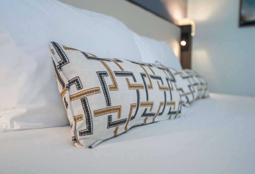 Mercure Blackburn Dunkenhalgh Hotel & Spa