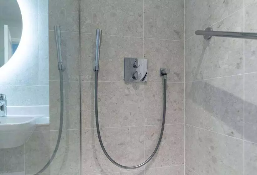 Mercure Blackburn Dunkenhalgh Hotel & Spa