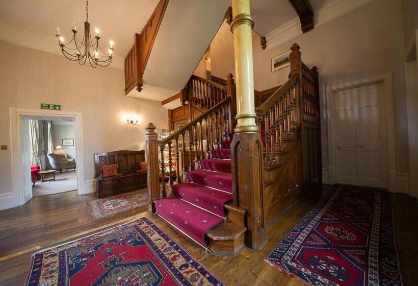 فندق Northcote Manor