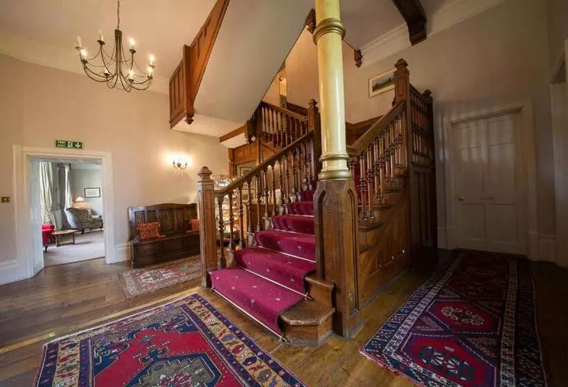 Отель Northcote Manor