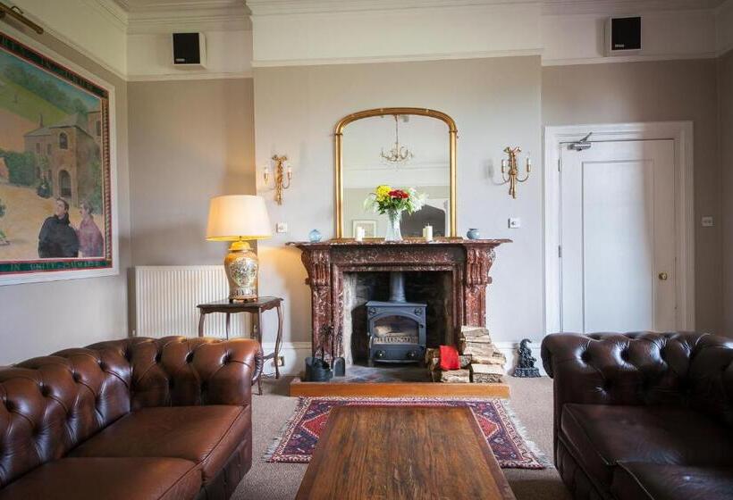 فندق Northcote Manor