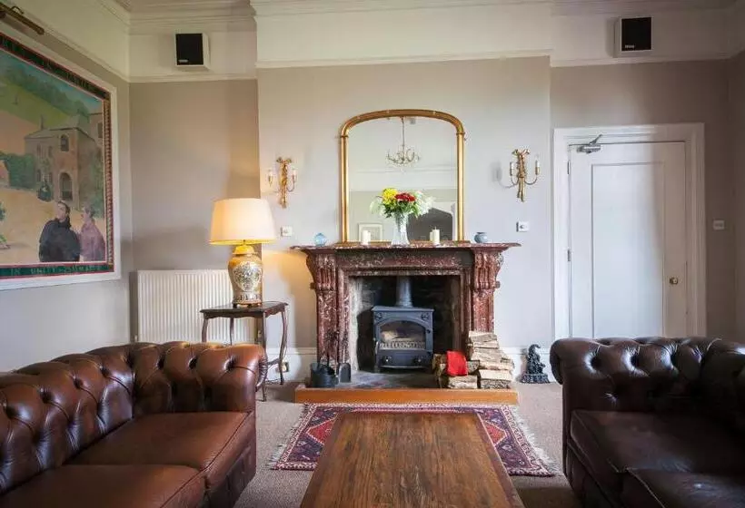 Отель Northcote Manor