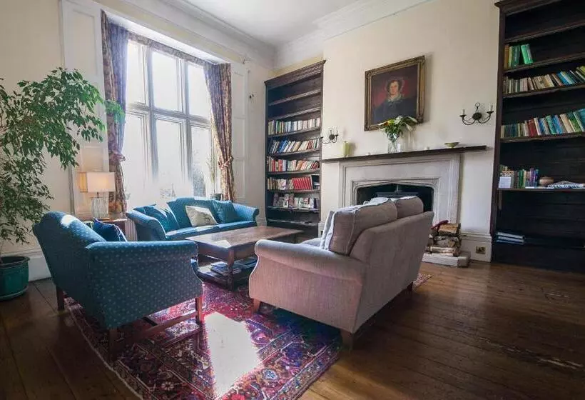 Отель Northcote Manor