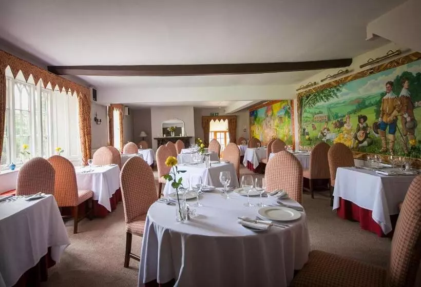 Отель Northcote Manor