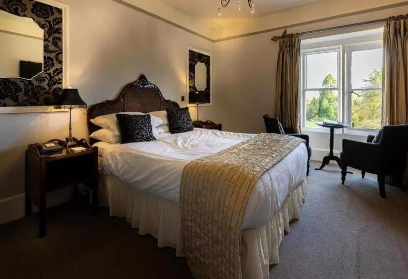 Отель Northcote Manor