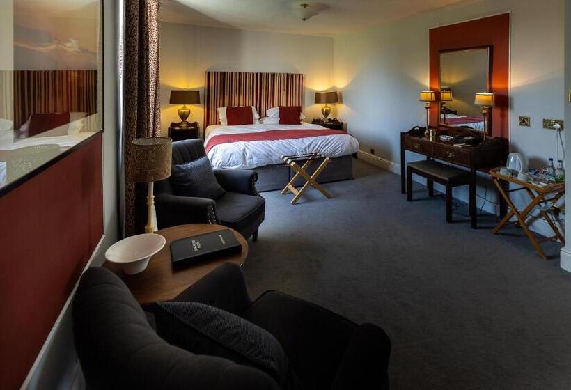 فندق Northcote Manor