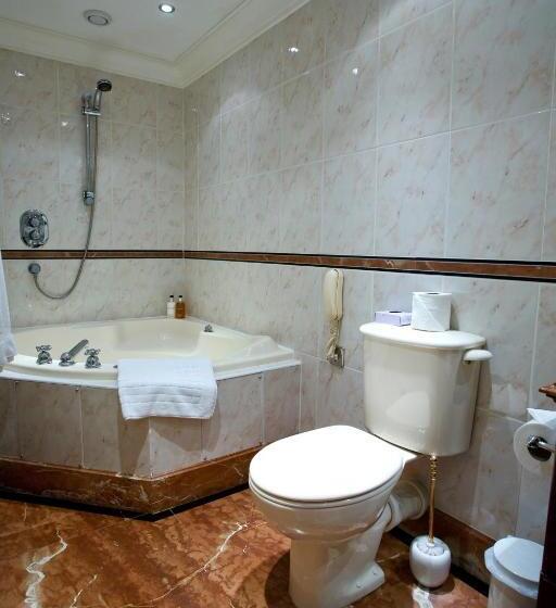 فندق Northcote Manor