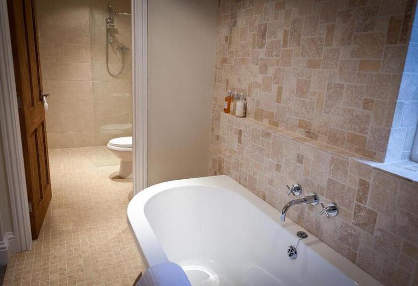 فندق Northcote Manor