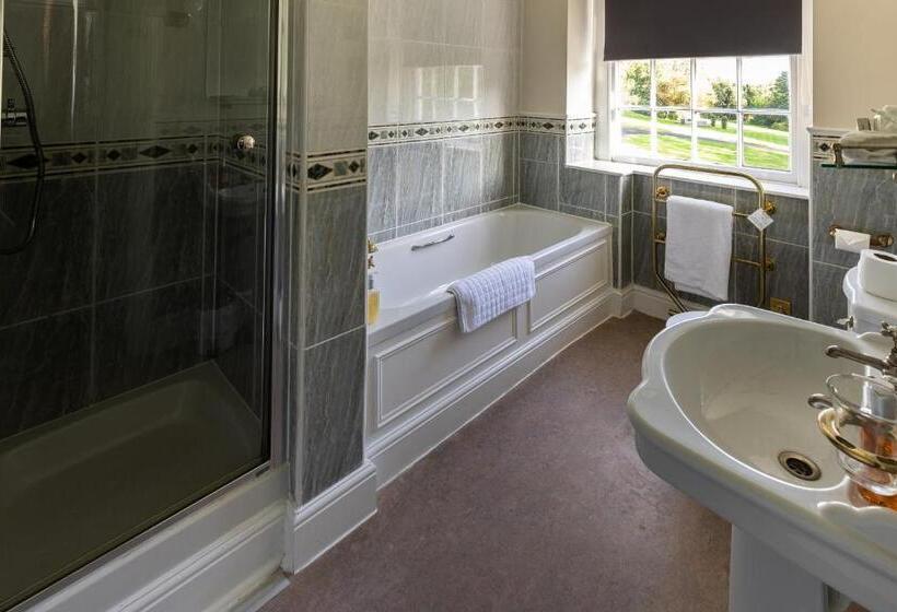 فندق Northcote Manor