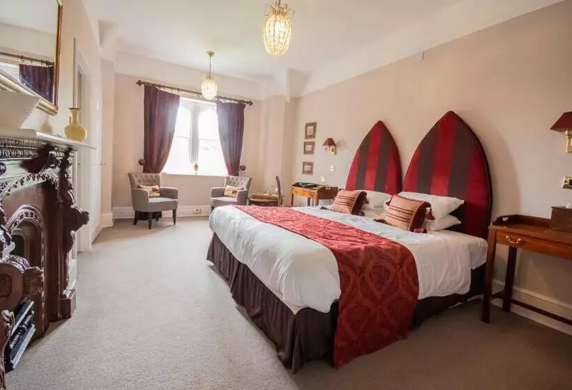 Отель Northcote Manor