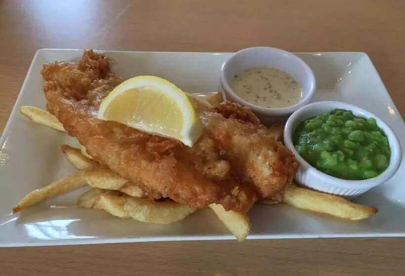 Regent Hotel Doncaster