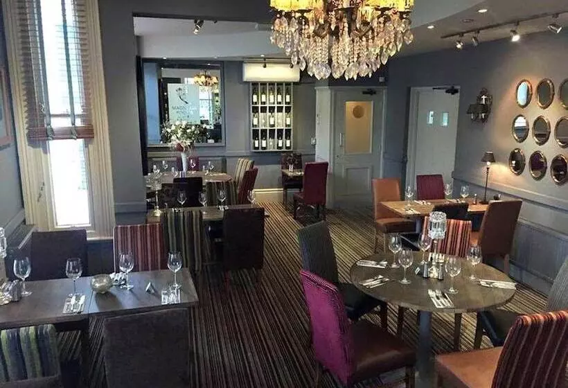 Regent Hotel Doncaster